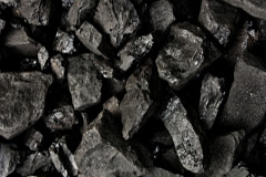 Upper Loads coal boiler costs