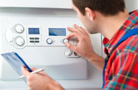 free Upper Loads gas safe engineer quotes