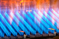 Upper Loads gas fired boilers